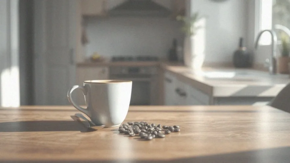 Jak picie kawy wpływa na ryzyko chorób układu krążenia?