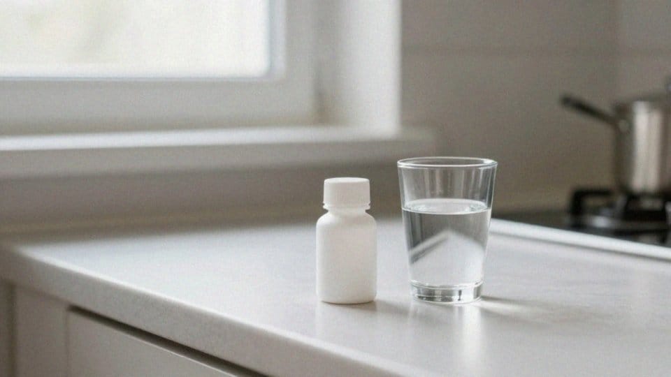 Jak dawkować Ascorutical i Rutinoscorbin?