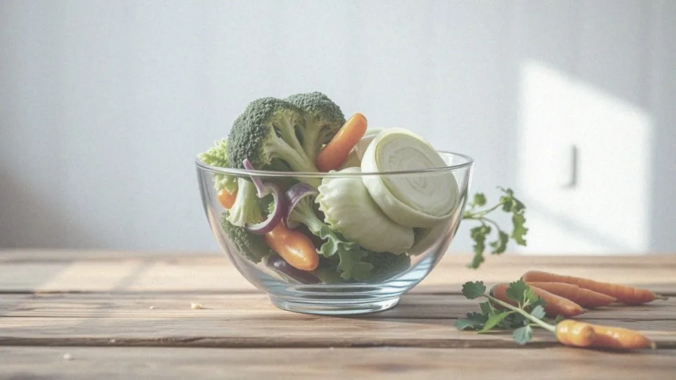 Jak fermentacja bakteryjna wpływa na powstawanie gazów?