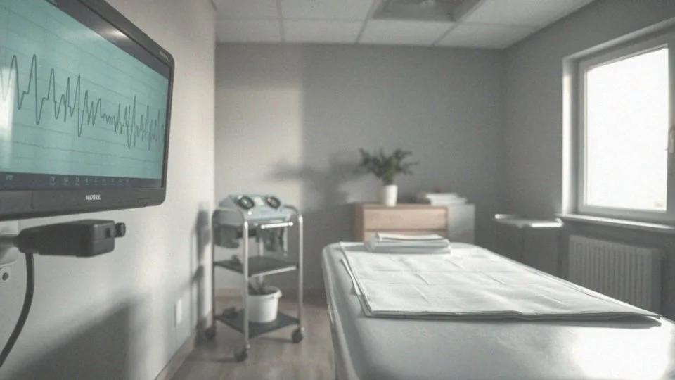 Jakie są objawy arytmii?