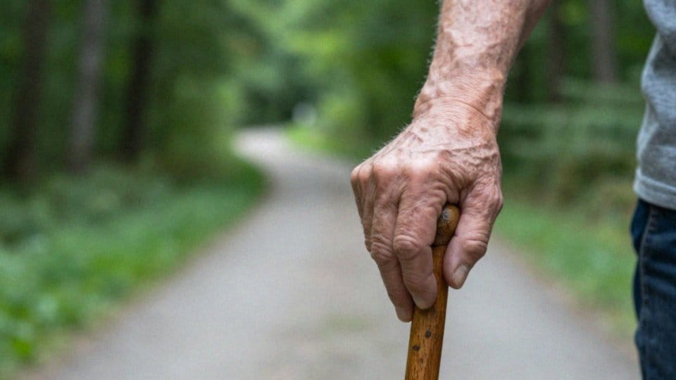 Jakie są objawy boreliozy u seniorów?