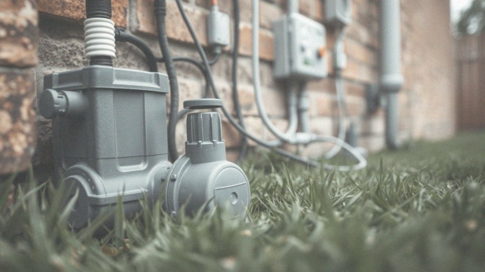 Co powinno być zapewnione dla bezpieczeństwa użytkowania pompy?