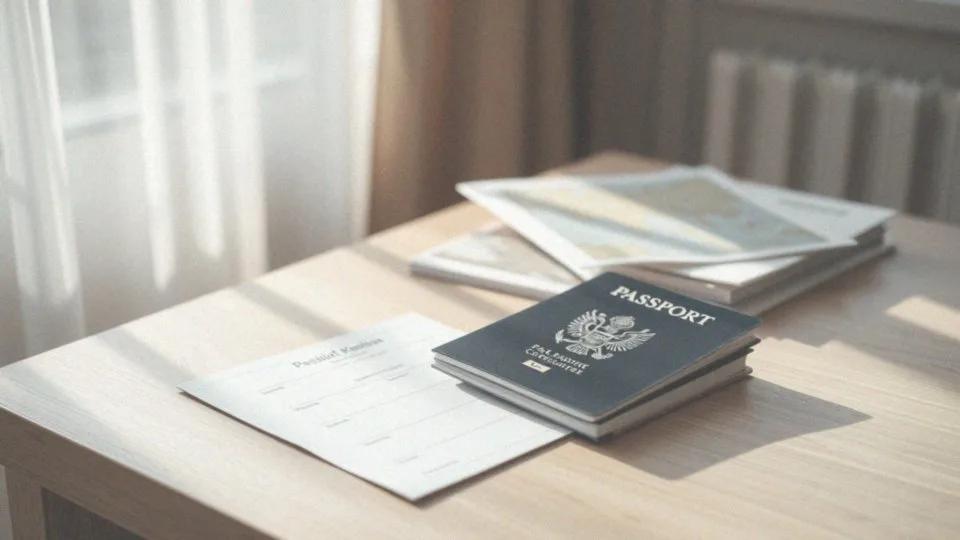 Czy można wyjeżdżać za granicę na L4 chodzącym?