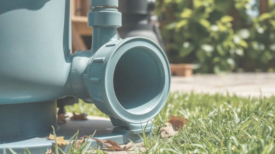 Jak działa filtr do basenu?