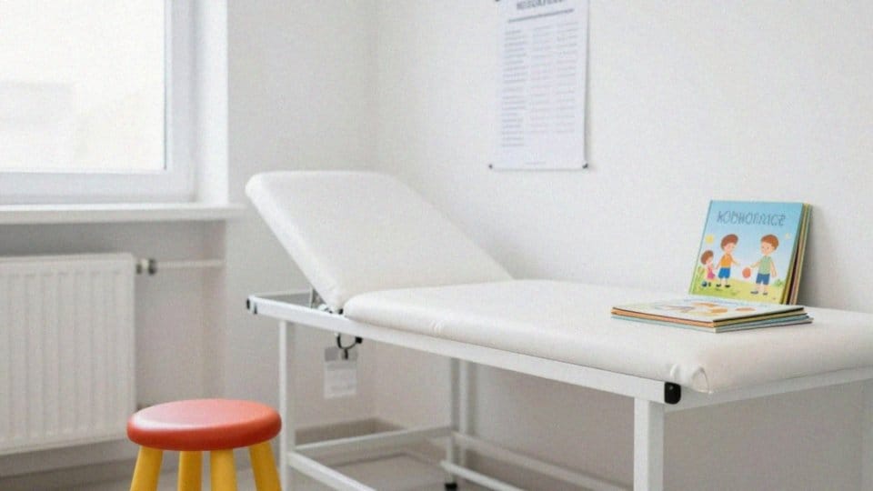 Jak różnią się objawy u dzieci i dorosłych?