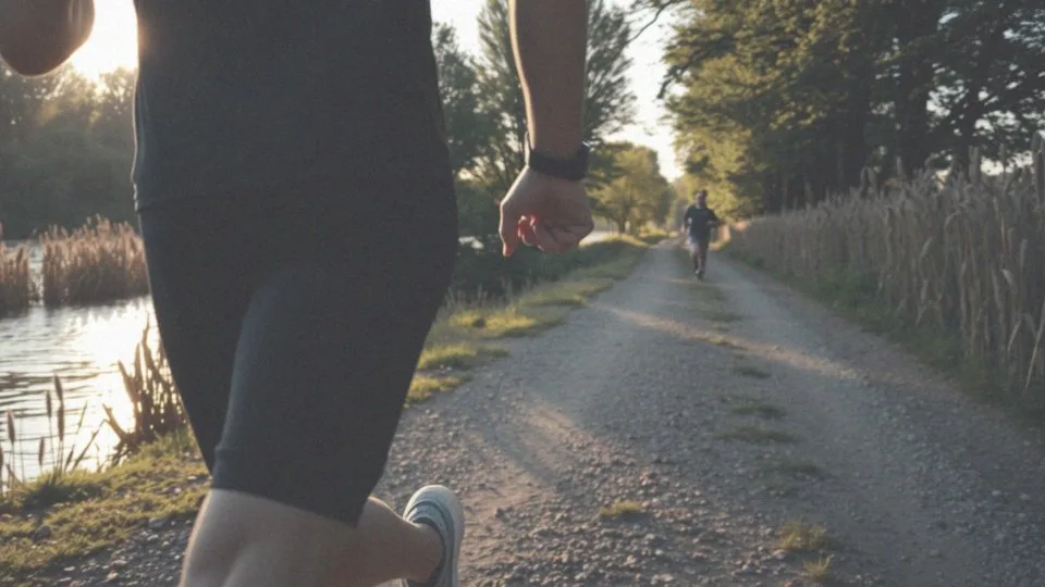 Jakie są znaki postępu w bieganiu?