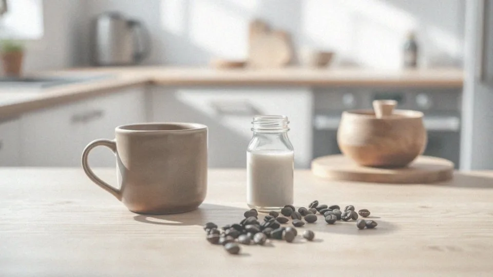 Jakie kawy są mniej drażniące dla osób z refluksem?