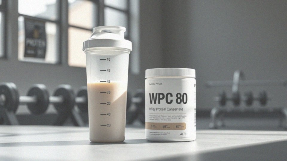 Jakie są opinie o WPC 80 wśród sportowców?
