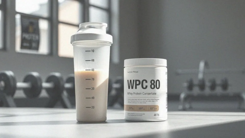 Jakie są opinie o WPC 80 wśród sportowców?