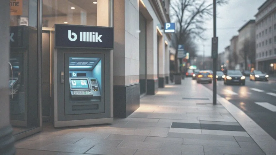 Gdzie można wypłacać gotówkę Blikiem?