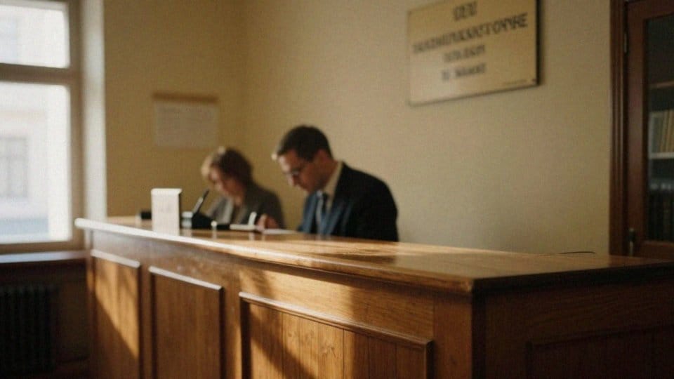 Jak wyjazd wpływa na zasiłek chorobowy?