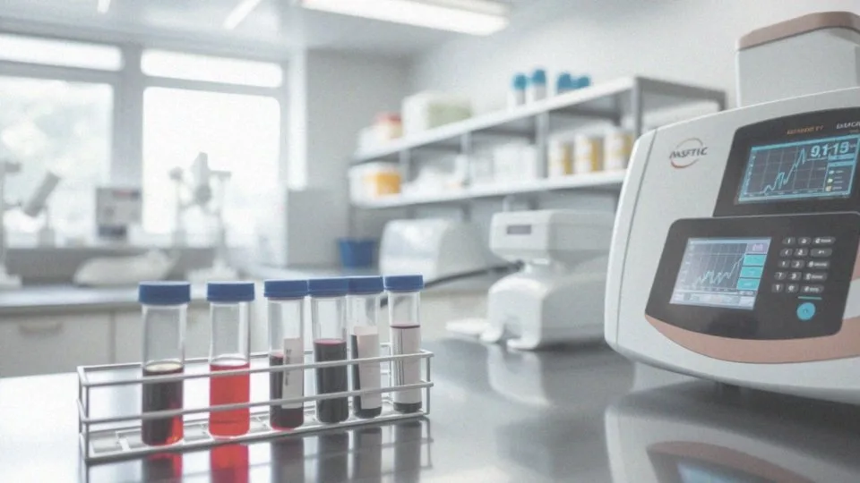 Jakie choroby nerek mogą być wykryte podczas badań krwi?