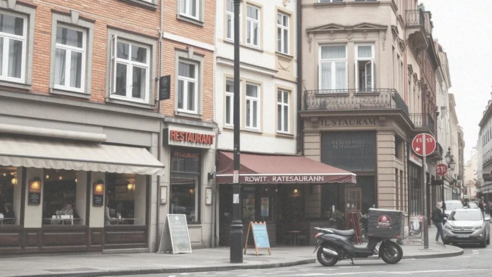 Dlaczego wynagrodzenie kucharzy różni się w zależności od lokalizacji?