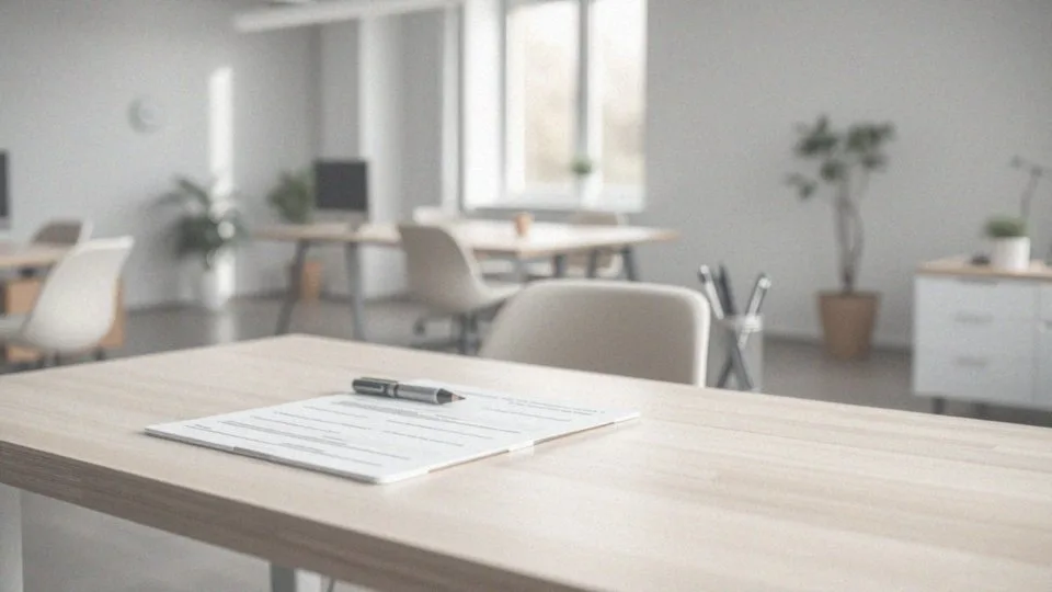 Jakie dane ogólne zawiera kwestionariusz do umowy zlecenia?