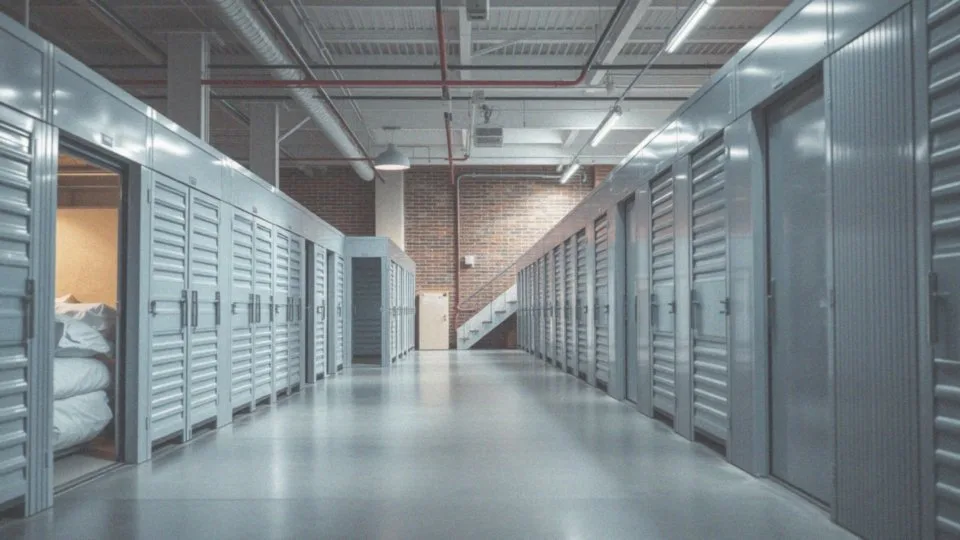 Jakie możliwości magazynowania oferuje firma przeprowadzkowa?