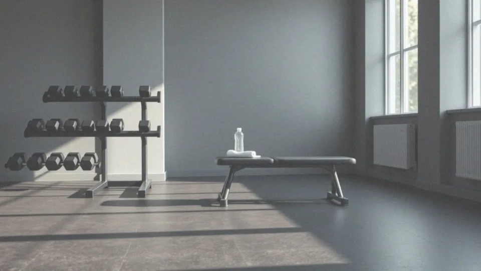 Jak dostosować plan treningowy do poziomu siłowego?