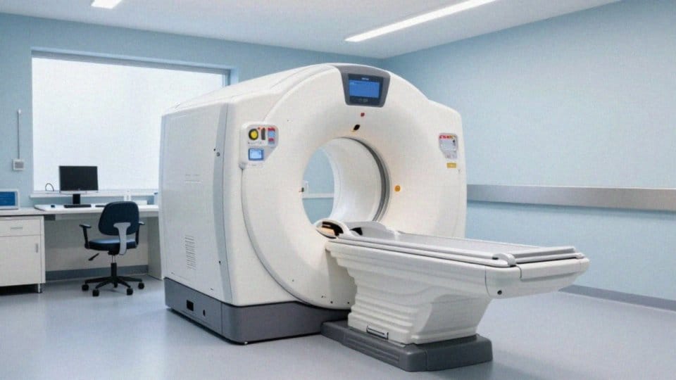 Jakie badania obrazowe wykrywają glejaka: rezonans czy tomografia komputerowa?