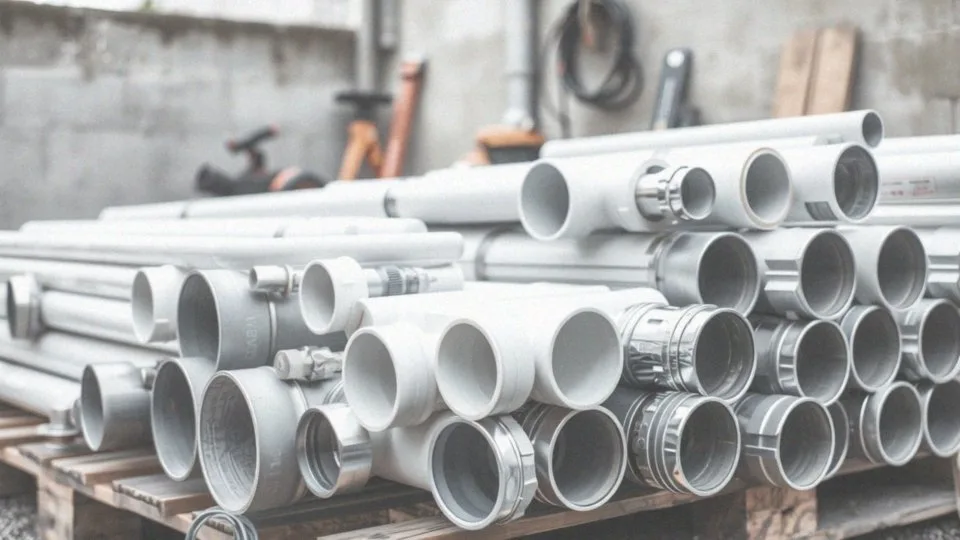 Jakie rury są rekomendowane przez instalatorów?