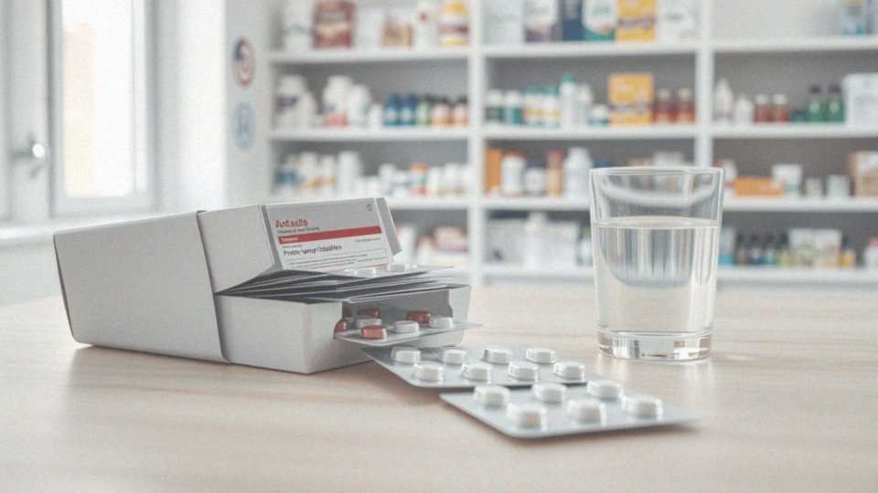 Jakie są skutki uboczne leków na pieczenie w żołądku?
