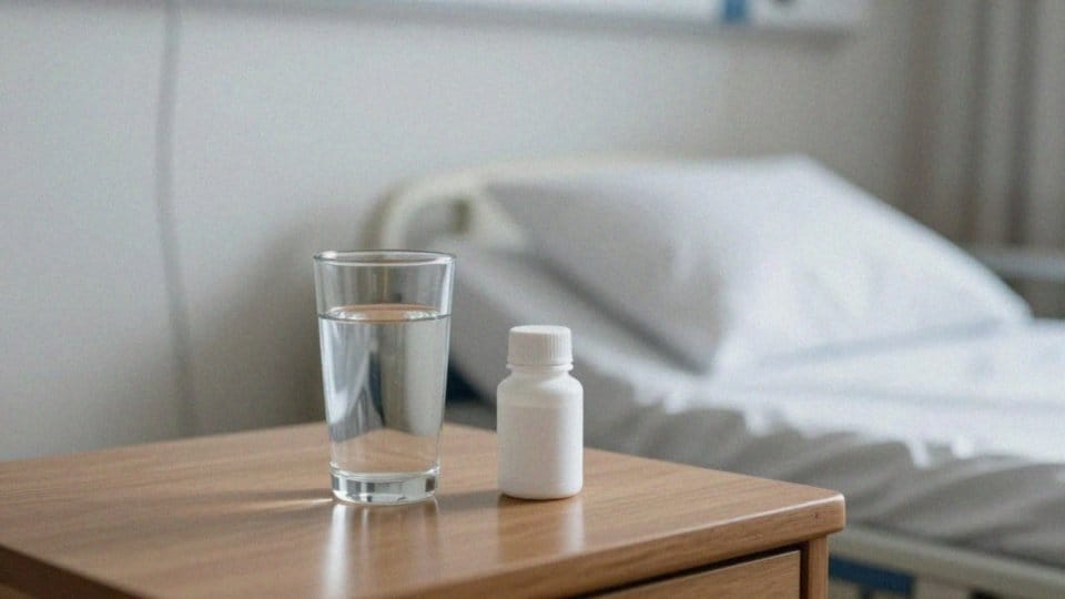 Jakie są skutki uboczne opioidów?
