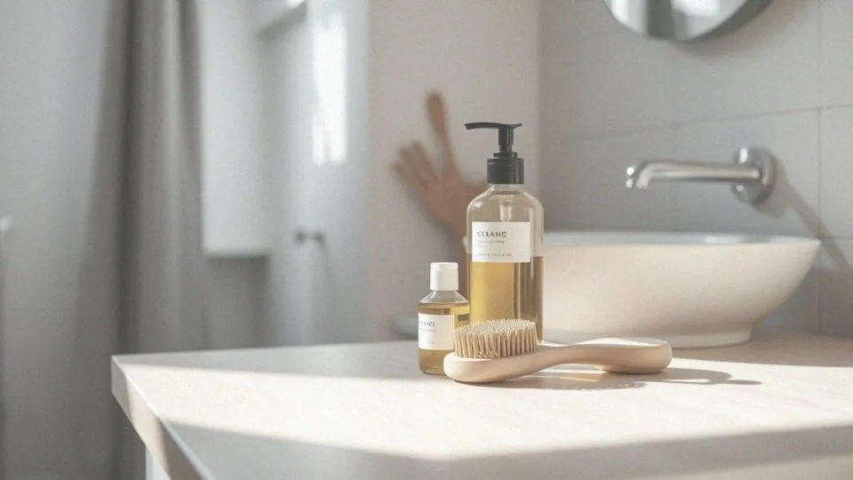 Jakie działania można podjąć, aby zapobiec wypadaniu włosów?