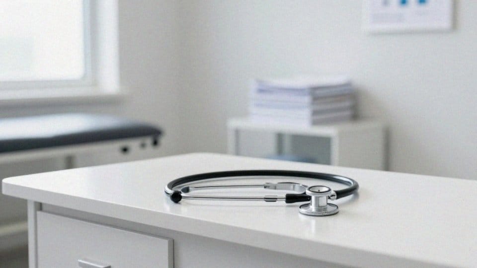 Kiedy udać się do kardiologa lub psychiatry?