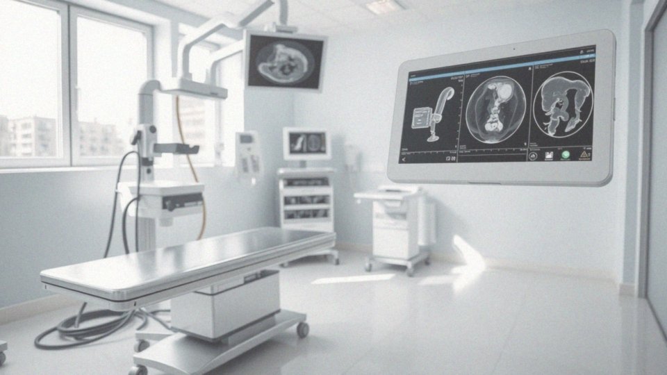 Jak wygląda diagnostyka raka żołądka?