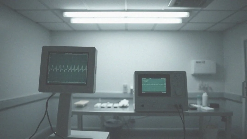 Jakie są pobudzenia komorowe?