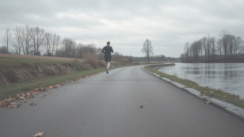 Jakie są zalety biegania na progu mleczanowym?