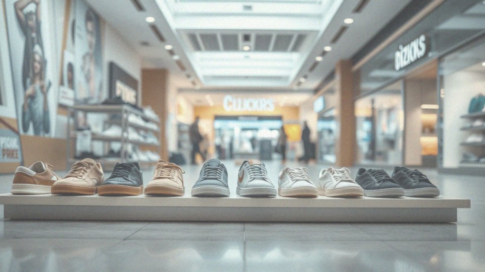 Dlaczego warto dobrze znać osobę, której wręczamy buty na prezent?