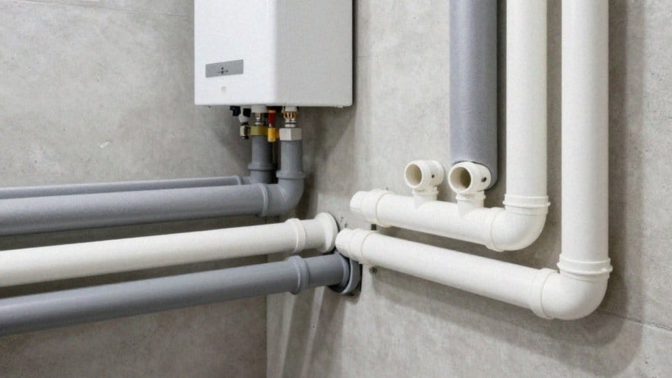 Do jakich instalacji nadają się rury PP?