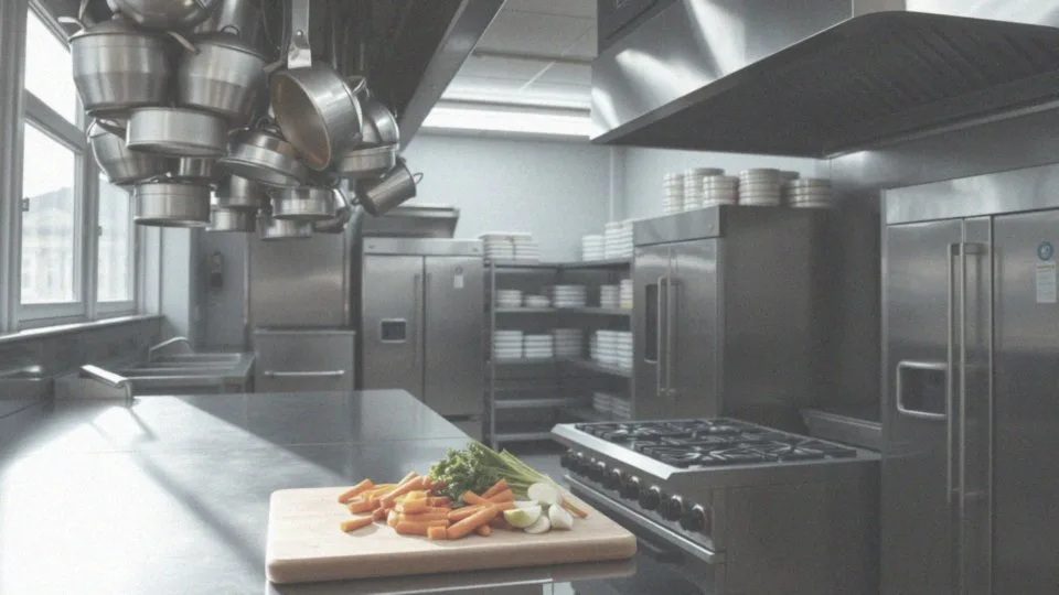 Jakie są obowiązki kucharza w wojsku?