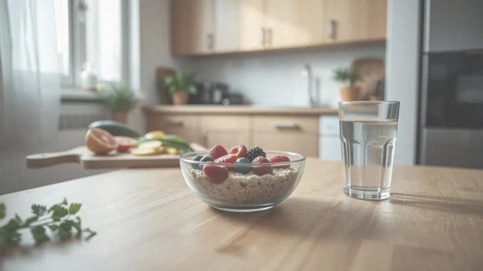 Jakie są zalecenia dotyczące spożywania pokarmów w czasie ciąży?