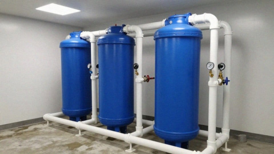 Kiedy i dlaczego wykonać przegląd instalacji basenowej?