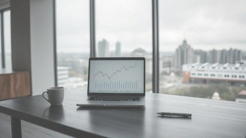 Co to jest ryzyko rynkowe i jakie ma znaczenie?