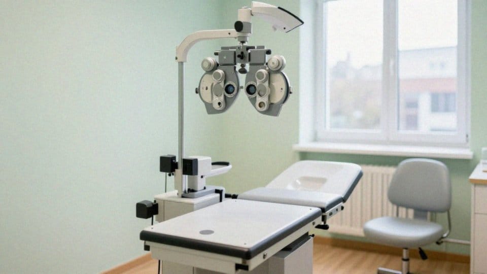 Dlaczego pękają żyłki w oczach?