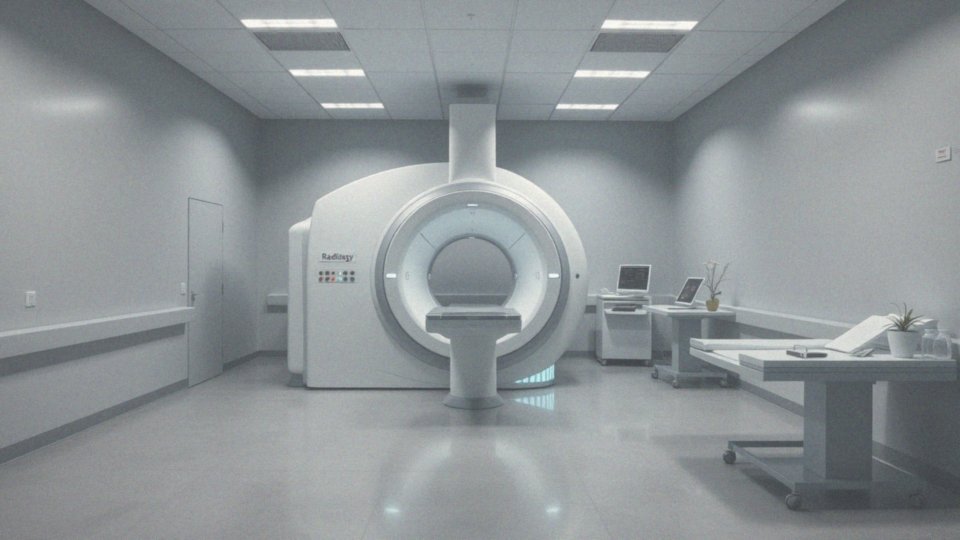 Jakie są wskazania do wykonania rezonansu magnetycznego jamy brzusznej?