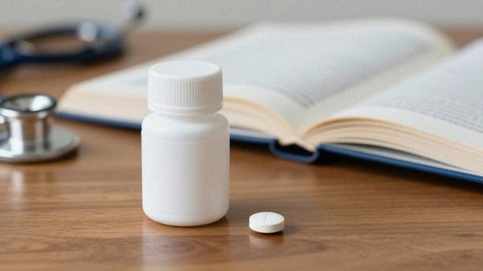 Czy łączyć leki przeciwzakrzepowe z paracetamolem?