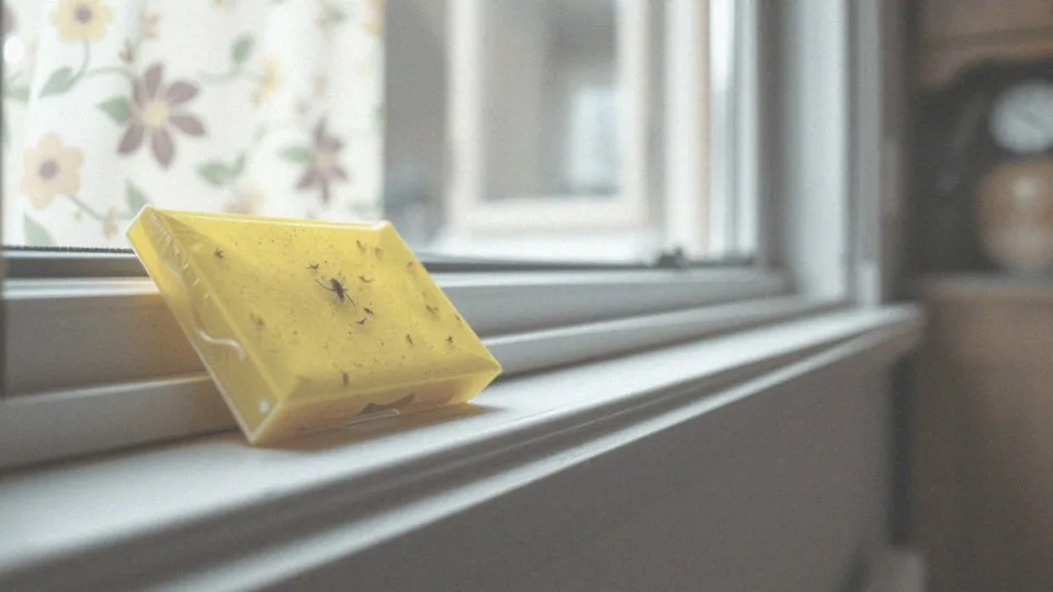 Jak działa pułapka na gryzki?