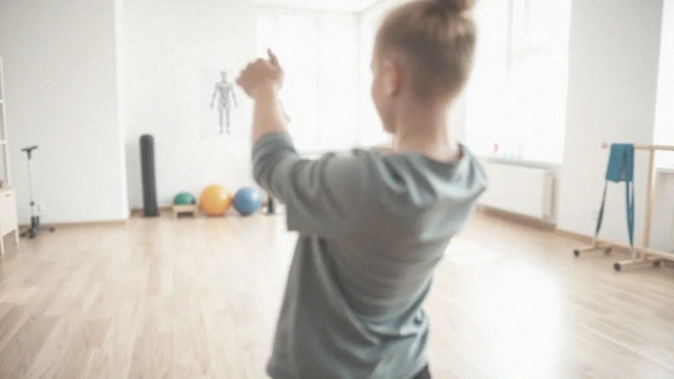Jak ważne jest wczesne leczenie pogłębionej kifozy piersiowej?