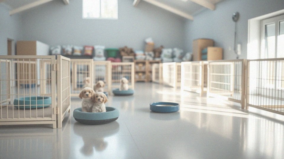 Jakie są ceny szczeniaków cocker spaniel w Polsce?