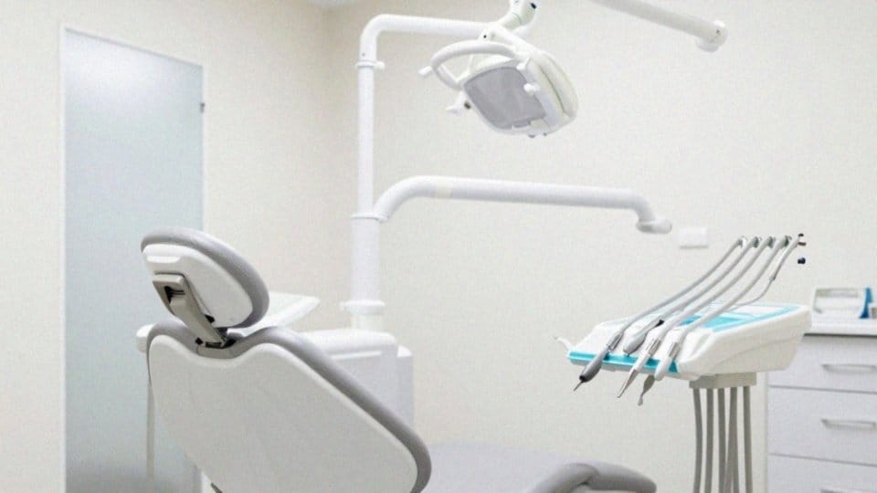 Kiedy potrzebny jest antybiotyk przy bólu zęba?