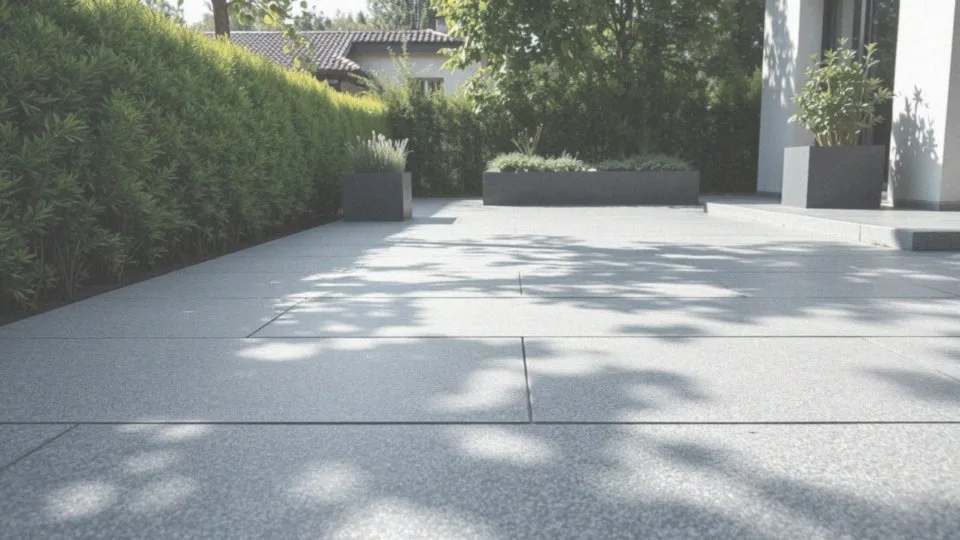 Do jakich zastosowań najlepiej nadaje się granit płomieniowany?