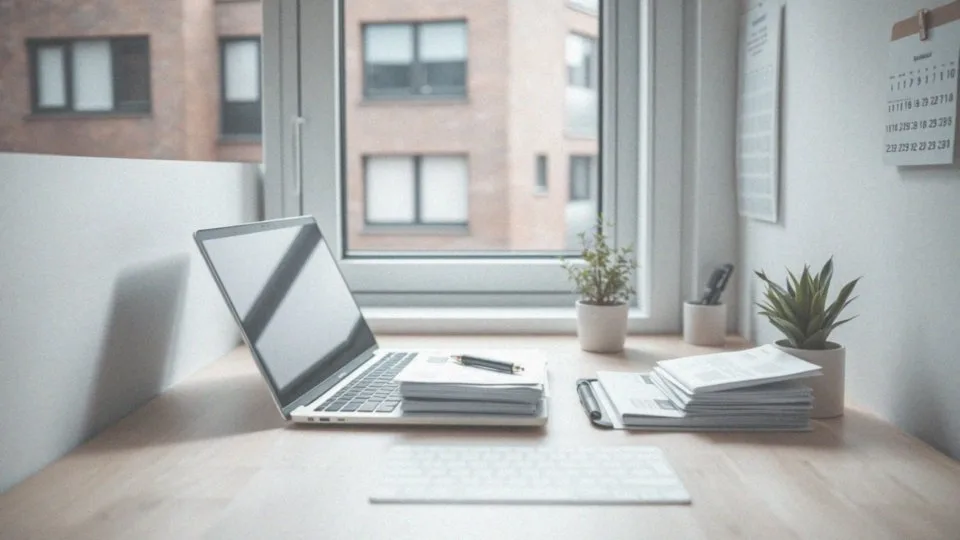 Jakie formalności związane z rozliczaniem najmu są istotne?