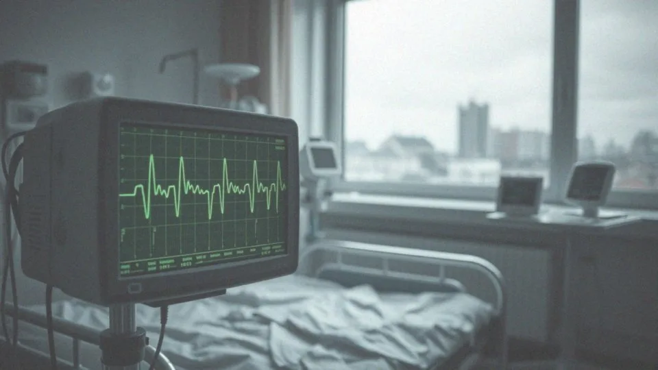 Jakie są konsekwencje nieleczonej arytmii komorowej?