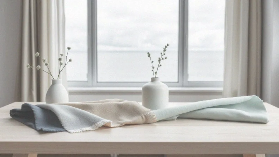 Jakie są najlepsze kolory do zestawienia z morskimi odcieniami?