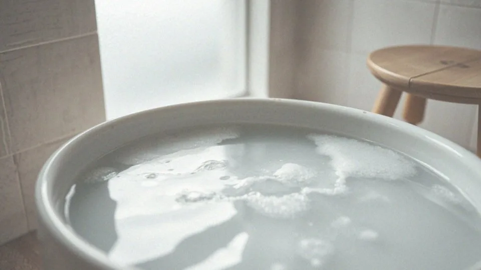 Jak sól iwonicka wspomaga leczenie ostrog piętowych?