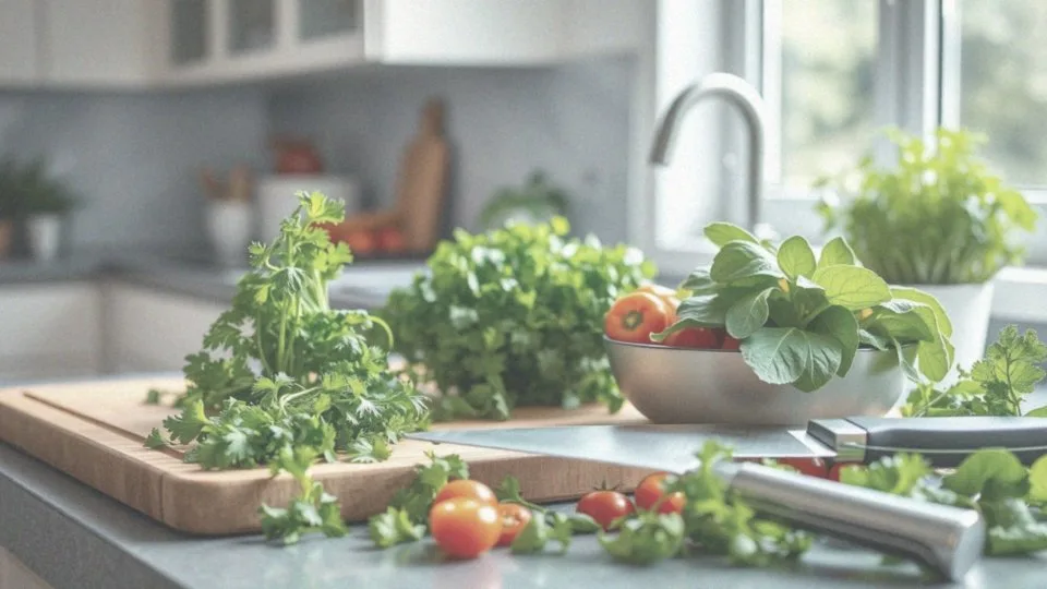 Jak dieta wpływa na wypadanie włosów?