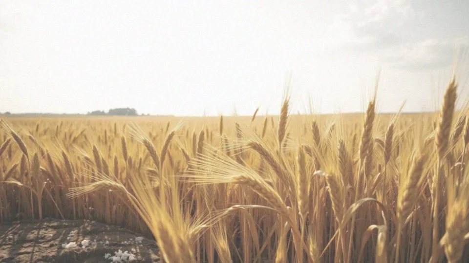 Jak siarczan magnezu wpływa na jakość plonów zbóż?