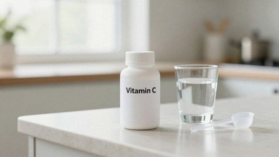 Czy wchłanialność spada przy dawkach powyżej 1000 mg?